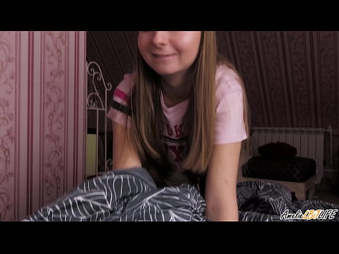 ❤️ Blondinka globoko sesa svojega prijatelja in dobi spermo v usta ❤ Domače porniče pri nas sl.onetubes.top ️❤