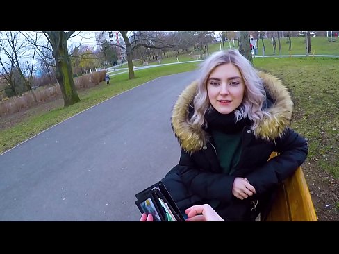 ❤️ Pogoltne tujčevo vročo spermo za denar - fafanje v parku Eva Elfie ❤ Domače porniče pri nas sl.onetubes.top ️❤